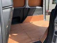 Used Citroën Berlingo 100 HP (73 kW) 2022 Grey MPV