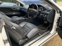 Used Mercedes CL63 AMG AMG 2013 White Coupe