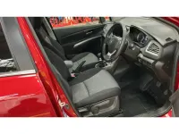 Used Suzuki SX4 S-Cross 127 HP (93 kW) 2022 Red SUV