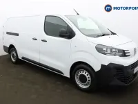 Gebraucht Peugeot Expert 2025 Weiß Van