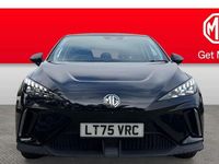 Used MG MG4 EV Trophy 150 kW (204 HP) 2025 Other Hatchback