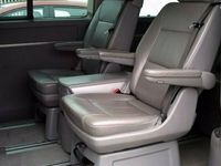 Used Chrysler Grand Voyager 2007 MPV
