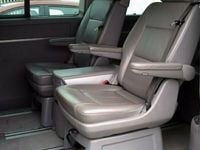 used Chrysler Grand Voyager 2.8