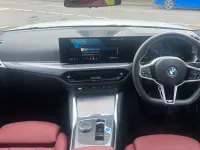 Used BMW i4 M Sport 246 kW (335 HP) 2025 White Sedan