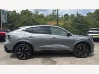 Used Renault Rafale Techno Esprit Alpine 300 HP (220 kW) 2025 Grey/black  SUV
