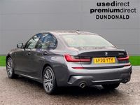 used BMW 330e 3 SeriesM Sport 4dr Auto