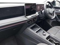 Used VW Tiguan Match 150 HP (110 kW) 2024 Black SUV