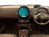 Used Mini Countryman 215 HP (158 kW) 2025 Grey SUV
