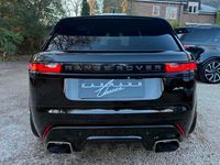 Used Land Rover Range Rover Velar SE Dynamic 2018 Black SUV