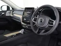 Used Volvo XC60 Ultra 455 HP (334 kW) 2026 SUV