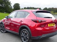 Used Mazda CX-5 Exclusive-Line 184 HP (135 kW) 2025 SUV