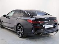 used BMW M850 xDrive Gran Coupe