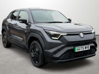New Suzuki Vitara 127 kW (174 HP) 2025 Grey metallic SUV
