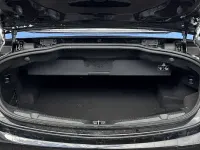 Used Mercedes E220 AMG line 194 HP (142 kW) 2018 Black Cabriolet