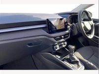 New Skoda Fabia SE L 150 HP (110 kW) 2026 Black Hatchback