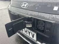 Used Hyundai Inster 85 kW (116 HP) 2026 Black Hatchback