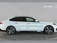 Used BMW i5 M Sport 250 kW (340 HP) 2024 White Sedan