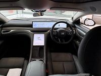 New MG IM5 216 kW (295 HP) 2025 Hatchback