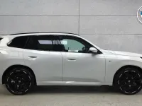 Used BMW X3 M Sport 194 HP (142 kW) 2026 White SUV