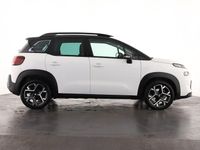 Używany Citroën C3 Aircross PureTech 128 KM (94 kW) 2024 Biały SUV