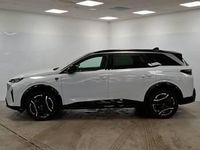 Used Peugeot 5008 GTi 156 kW (213 HP) 2025 White SUV
