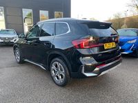 Used BMW X1 xLine 168 HP (123 kW) 2023 Black SUV