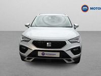 Used Seat Ateca SE Technology 150 HP (110 kW) 2025 SUV