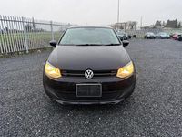 Used VW Polo S 2025 Black Hatchback