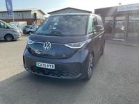 Used VW ID.3 210 kW (286 HP) 2025 Blue Hatchback
