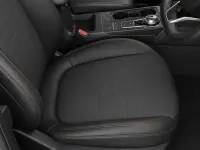 Used Seat Leon FR 125 HP (91 kW) 2018 Grey Hatchback