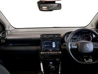 Used Citroën C3 PureTech 131 HP (96 kW) 2021 Hatchback