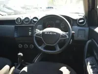 Second-hand Dacia Duster Journey 90 CP (66 kW) 2024 Gri SUV