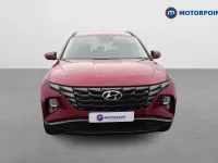 Used Hyundai Tucson SE 150 HP (110 kW) 2023 Red SUV
