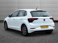 Used VW Polo 80 HP (58 kW) 2022 Hatchback