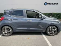 Used Hyundai i10 Premium 2026 Hatchback