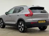 Used Volvo XC40 Plus 194 HP (142 kW) 2026 SUV