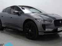 Begagnad Jaguar I-Pace 294 kW (400 HK) 2022 SUV