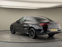 Used Mercedes CLA250e AMG Line Premium Plus 218 HP (160 kW) 2022 Sedan