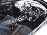 Used BMW M2 Competition Edition 410 HP (301 kW) 2020 White Coupe