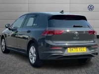 Used VW Golf VII 150 HP (110 kW) 2020