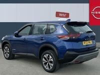 Used Nissan X-Trail Acenta Premium 204 HP (150 kW) 2026 SUV