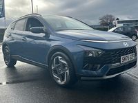 Used Hyundai Bayon Ultimate 101 HP (74 kW) 2026 SUV