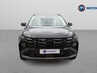 Used Hyundai Tucson Ultimate 252 HP (185 kW) 2025 Black SUV