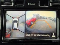 Used Nissan Leaf Tekna 78 kW (107 HP) 2015 Black Hatchback