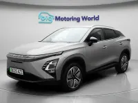 Używany Omoda E5 150 kW (204 KM) 2025 SUV