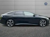 Used VW ID.7 GTX 250 kW (340 HP) 2026 Black Hatchback