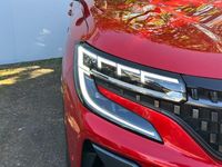 Used Renault Austral Techno Esprit Alpine 2024 Red/black SUV