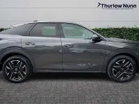 Used Peugeot 3008 GT 136 HP (100 kW) 2025 Grey SUV