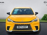 Used Lexus LBX 136 HP (100 kW) 2026 SUV