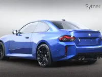 Nuevo BMW M2 480 CV (353 kW) 2026 Coupe
